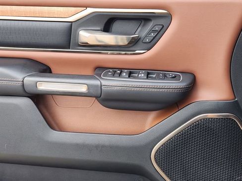 Used 2022 RAM 1500 Limited image 25