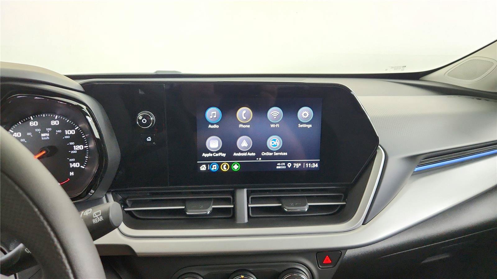 Used 2026 Chevrolet Trax LS FWD image 29