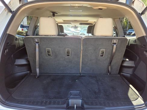 Used 2018 Honda Pilot EX-L image 14