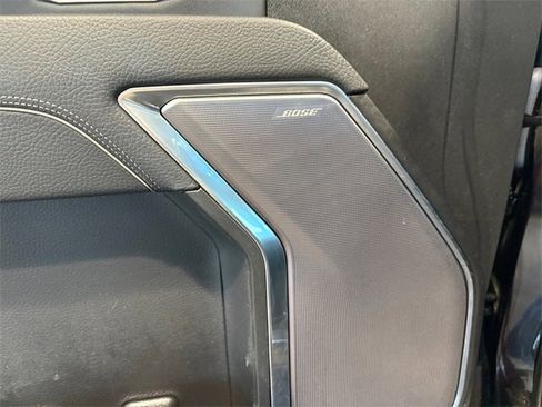 Used 2023 GMC Sierra 1500 Denali w/ Denali Reserve Package image 17