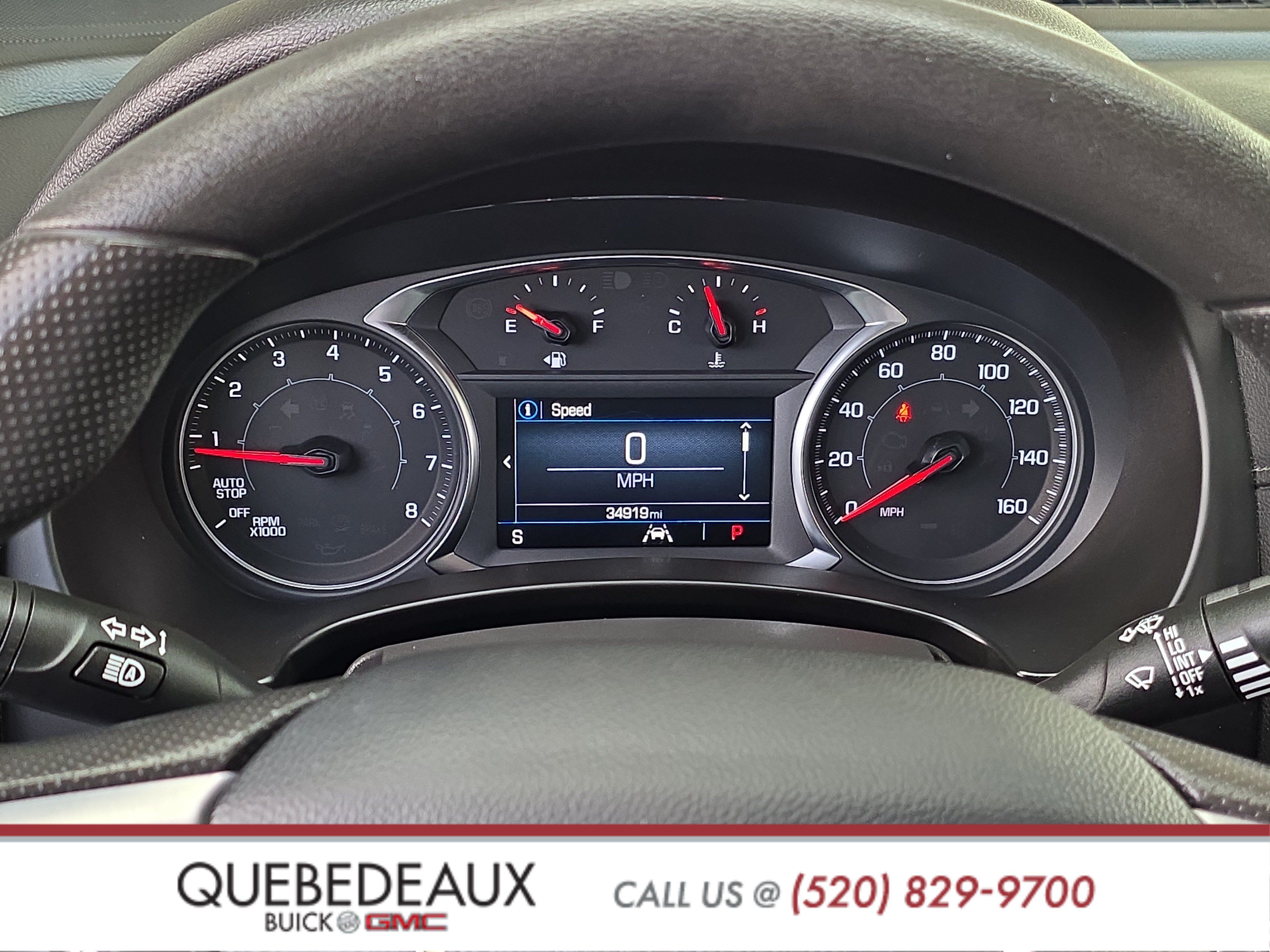 Used 2024 GMC Terrain SLE w/ Driver Convenience Package FWD image 13