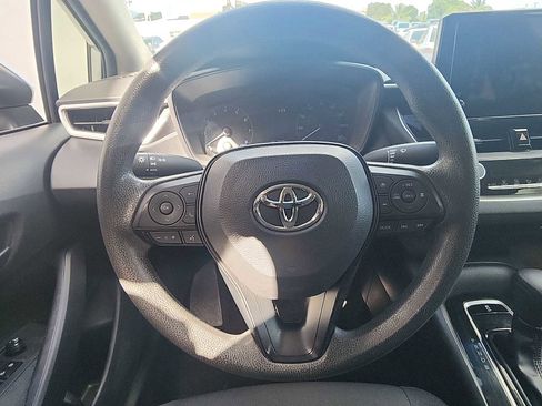 Used 2023 Toyota Corolla LE image 16