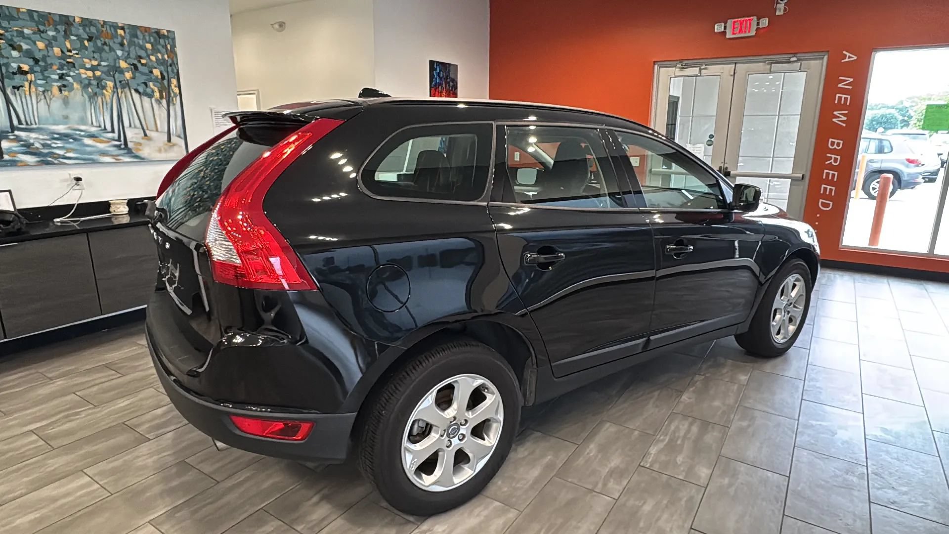 Used 2013 Volvo XC60 3.2 FWD image 7