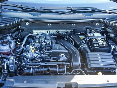 Used 2024 Volkswagen Taos S image 27