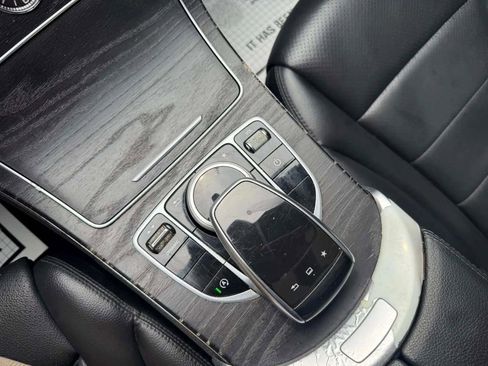 Used 2016 Mercedes-Benz C 300 4MATIC Sedan image 17