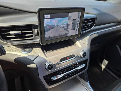 Certified 2022 Ford Explorer Timberline AWD/4WD image 12