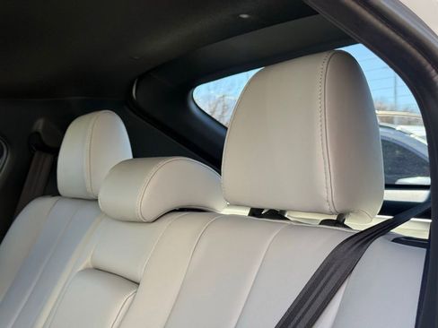 New 2026 Mitsubishi Eclipse Cross SEL image 25