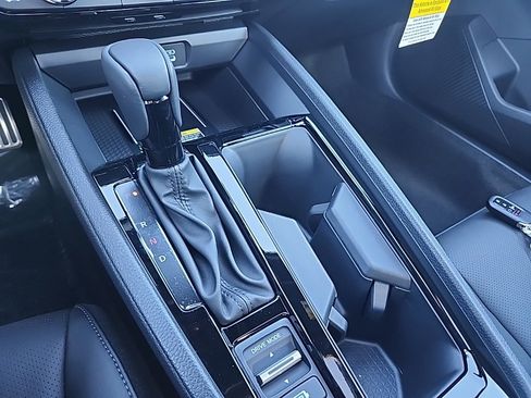 New 2025 Honda Accord Sport image 30