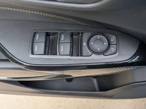 New 2026 Chevrolet Trax ACTIV w/ Driver Confidence Package FWD image 13