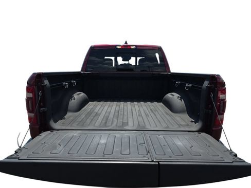 Used 2020 RAM 1500 Limited AWD/4WD image 30