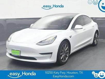 Used 2018 Tesla Model 3 Mid Range