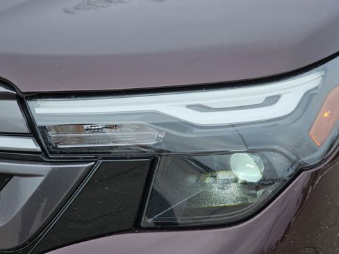 New 2026 Subaru Forester Premium image 31