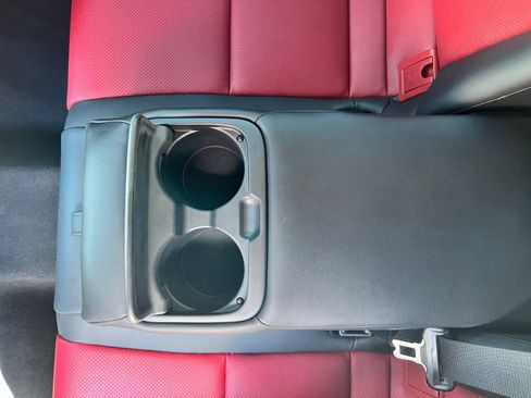 Used 2023 Lexus ES 350 F Sport w/ Accessory Package (Z2) FWD image 68