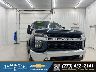Used 2023 Chevrolet Silverado 2500 LT w/ Convenience Package AWD/4WD 360° Tour