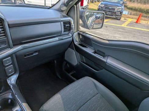 Certified 2023 Ford F150 XLT w/ Equipment Group 302A High image 19