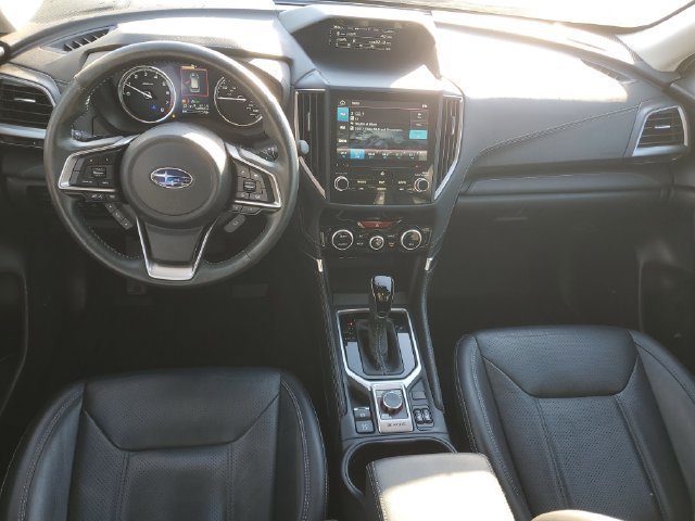 Certified 2022 Subaru Forester Touring AWD/4WD image 13