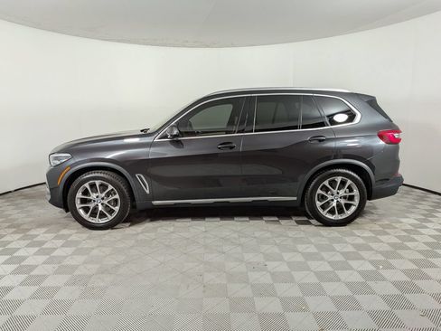 Used 2020 BMW X5 xDrive40i w/ Premium Package AWD/4WD image 6