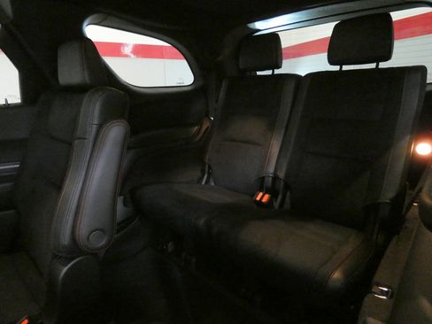 New 2026 Dodge Durango R/T AWD/4WD image 26