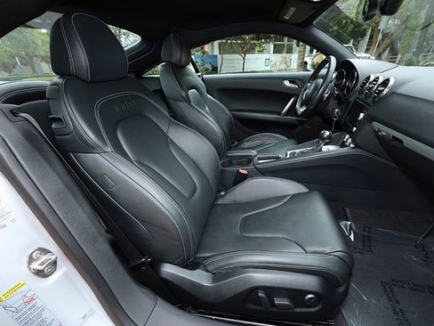 Used 2012 Audi TTS 2.0T Prestige image 30