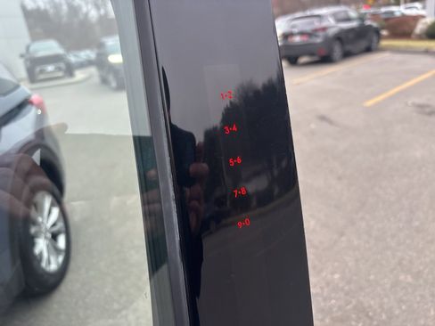 Used 2021 Ford Explorer XLT w/ Equipment Group 202A image 52