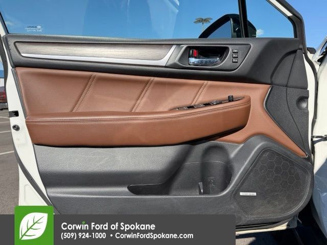 Used 2019 Subaru Outback 2.5i Touring AWD/4WD image 20