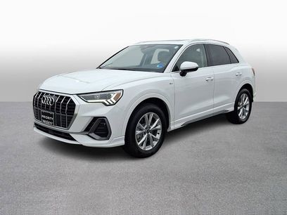 Used 2024 Audi Q3 2.0T Premium