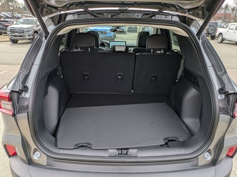 New 2026 Ford Escape Platinum w/ Premium Technology Package image 35