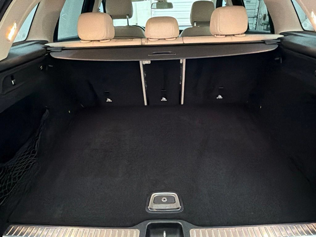 Certified 2017 Mercedes-Benz GLC 300 image 26