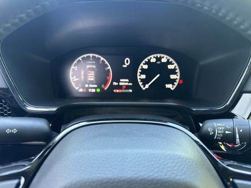 Used 2023 Honda CR-V EX-L image 22