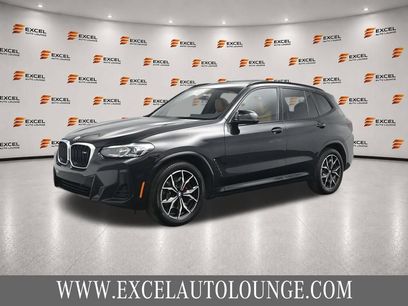 Used 2023 BMW X3 M40i
