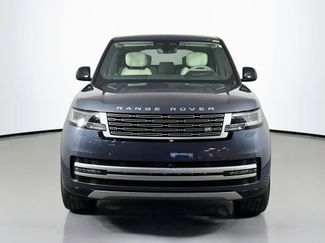 Used 2025 Land Rover Range Rover Long Wheelbase Autobiography AWD/4WD video 2