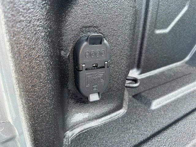 New 2026 Chevrolet Silverado 2500 Custom w/ Custom Value Package AWD/4WD image 6