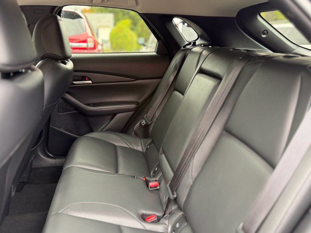 Used 2024 MAZDA CX-30 AWD 2.5 S w/ Select Sport Pkg image 5