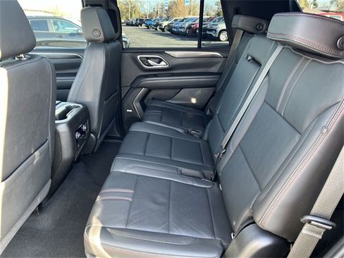 Certified 2021 Chevrolet Tahoe RST image 23