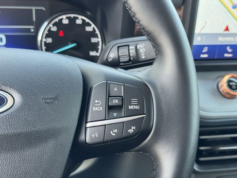 Used 2024 Ford Maverick Lariat image 22