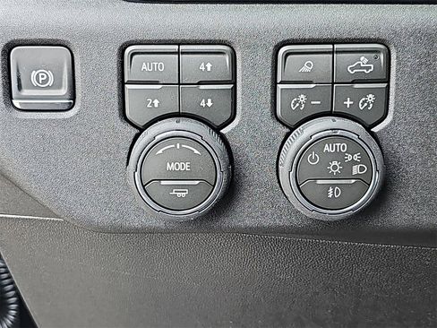 New 2026 Chevrolet Silverado 1500 RST image 25