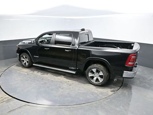 Used 2022 RAM 1500 Laramie image 48