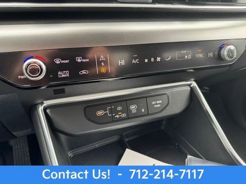 New 2026 Kia Carnival SX Prestige image 30