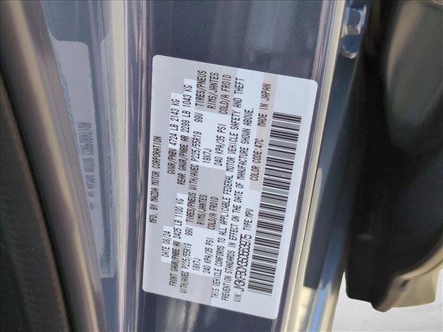 Used 2025 MAZDA CX-5 Carbon Edition AWD/4WD image 24