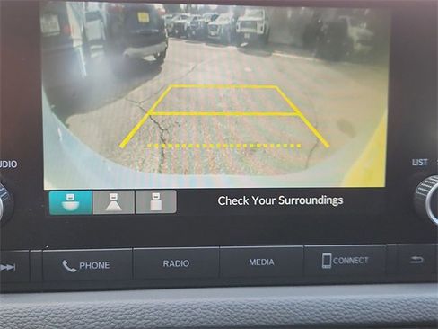 Used 2024 Honda Civic EX image 14