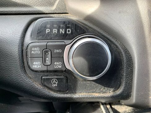 Used 2019 RAM 1500 Big Horn AWD/4WD image 25