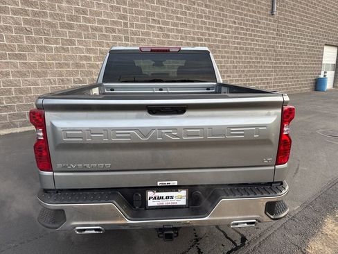 New 2026 Chevrolet Silverado 1500 LT image 6
