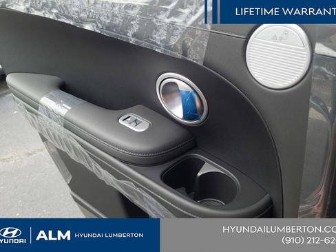 New 2026 Hyundai Palisade SE FWD image 22
