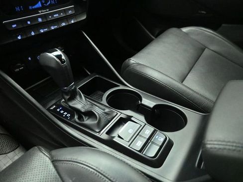 Used 2020 Hyundai Tucson Limited image 15