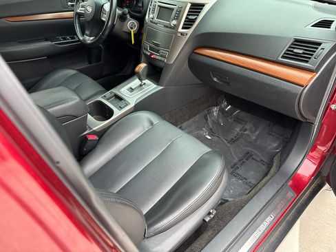 Used 2013 Subaru Outback 2.5i Limited w/ Moonroof Pkg image 55