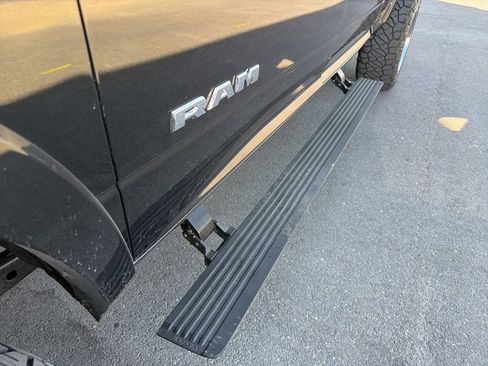Used 2022 RAM 2500 Laramie image 4