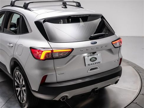 Used 2020 Ford Escape SEL AWD/4WD image 30