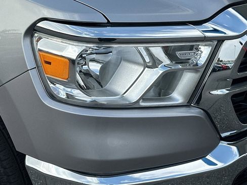 Used 2022 RAM 1500 Big Horn image 11