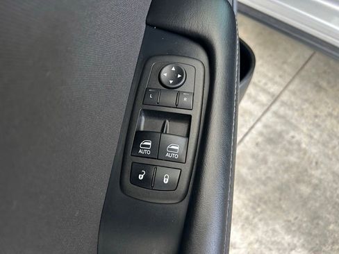 Used 2023 Dodge Challenger R/T w/ Blacktop Package RWD image 32