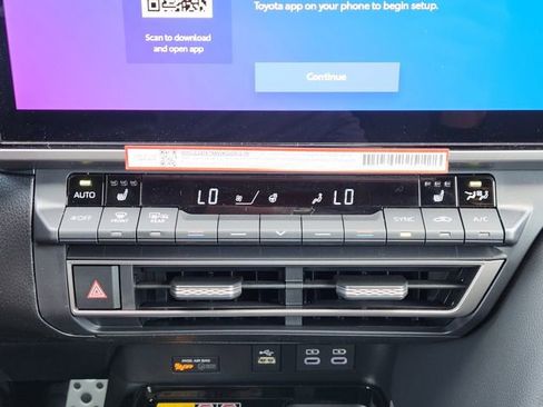 New 2026 Toyota Camry XSE image 18